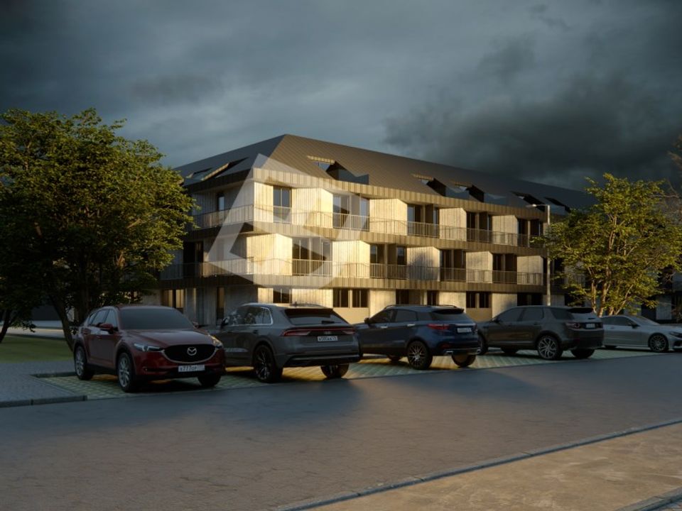 Leilighet i Aveiro, Aveiro - bilde 1