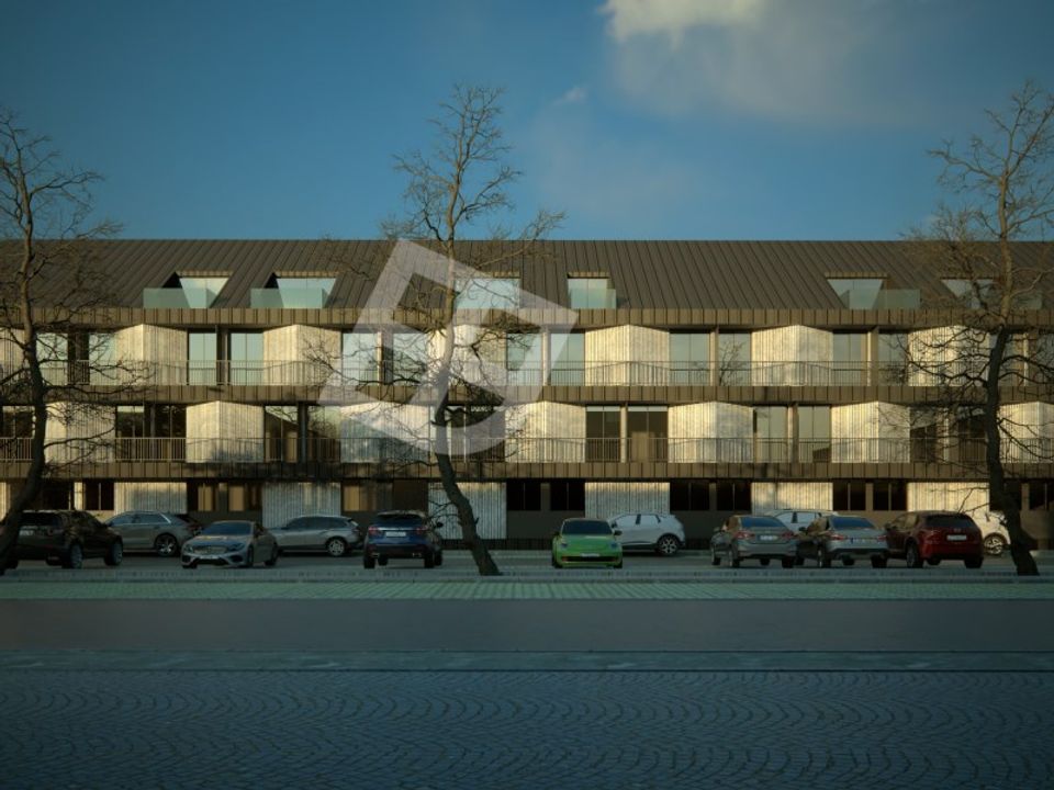 Leilighet i Aveiro, Aveiro - bilde 4