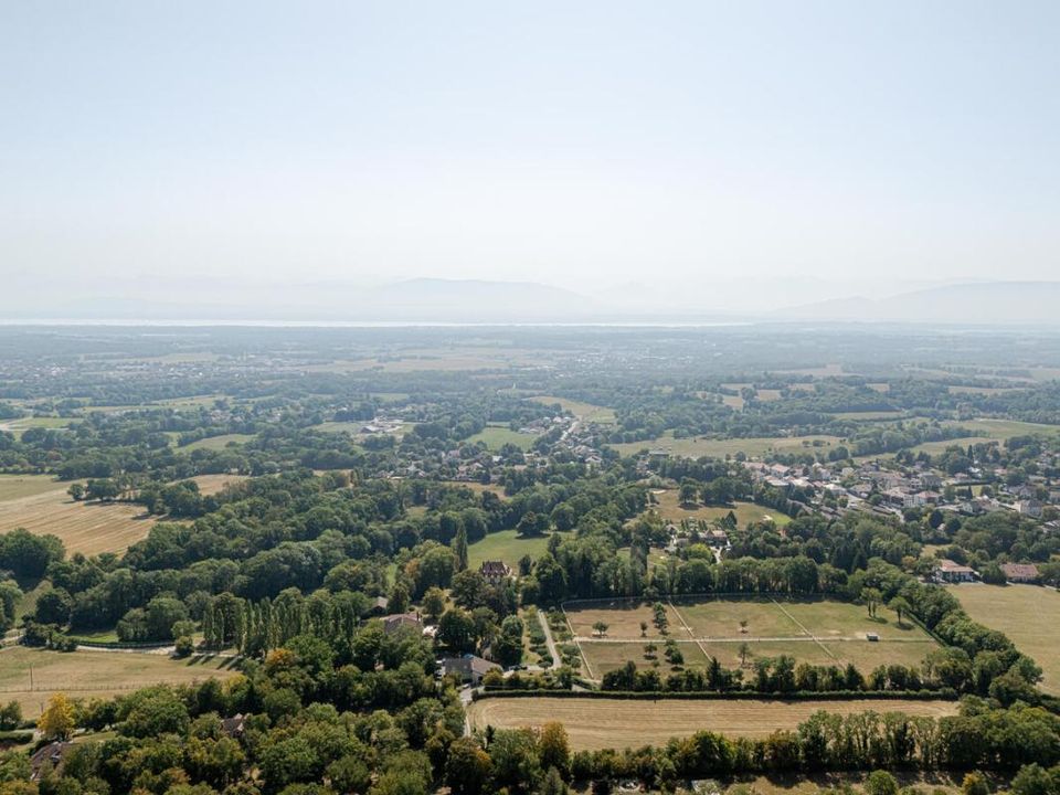 Villa i Échenevex, Ain - foto 2