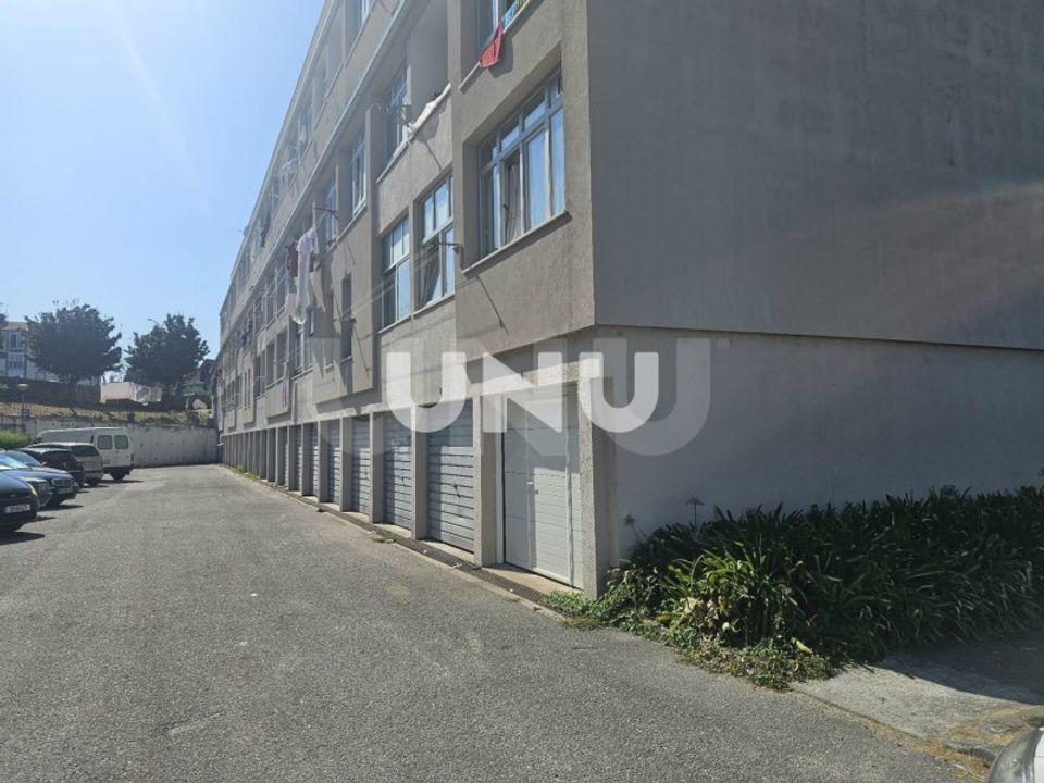 Garage i Viseu, Viseu - foto 5