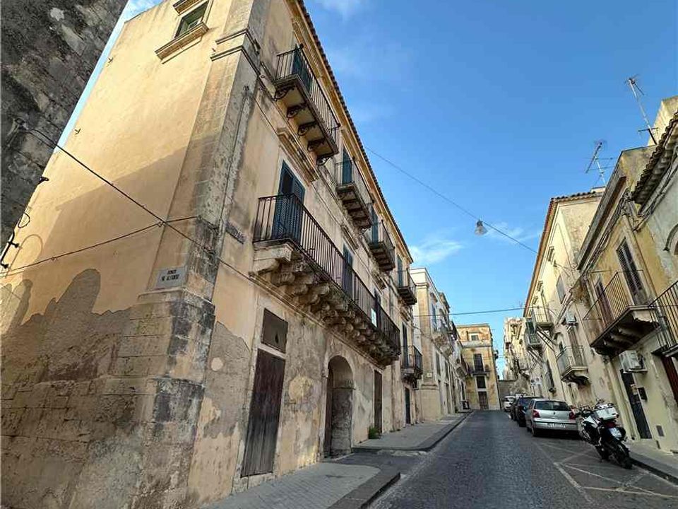 Villa i Noto, Siracusa - foto 2