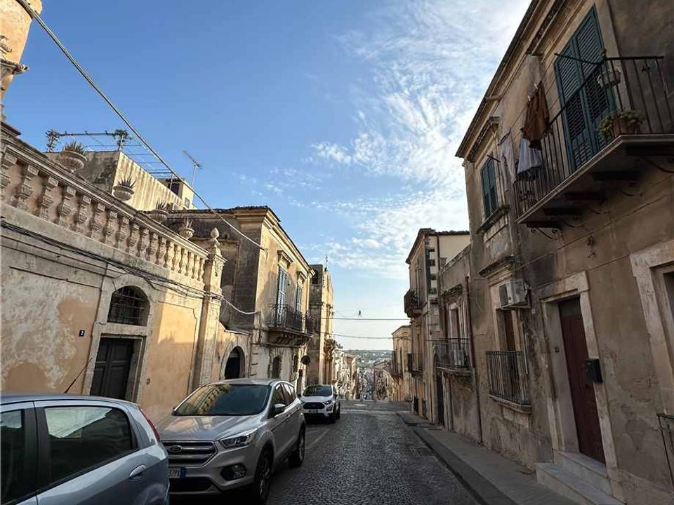 Villa i Noto, Siracusa - foto 3