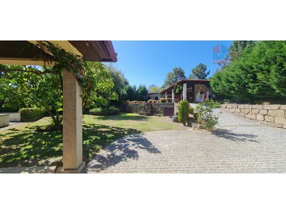 Villa i Vila Real, Vila Real - foto 1