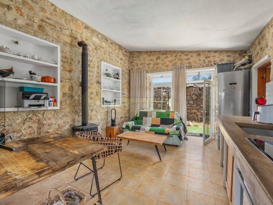 Villa i Estoi, Faro - foto 2