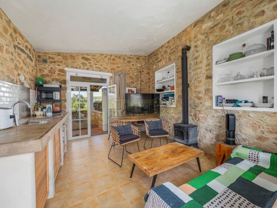 Villa i Estoi, Faro - foto 3