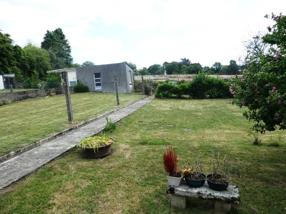 Villa i Le Croisty, Morbihan - foto 3