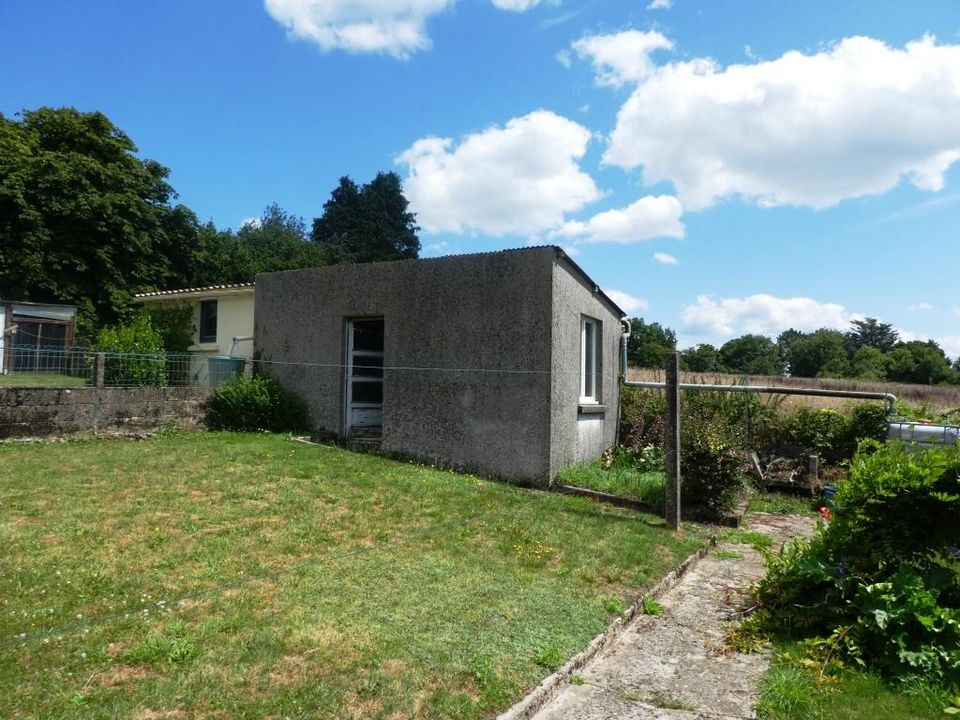Villa i Le Croisty, Morbihan - foto 4