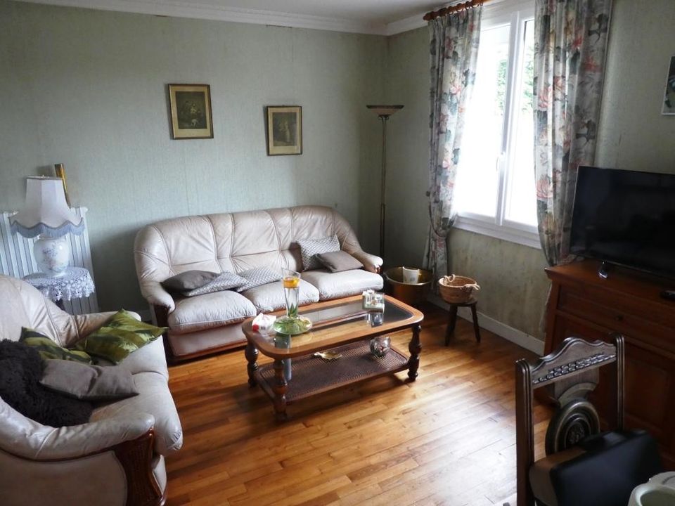 Villa i Le Croisty, Morbihan - foto 5