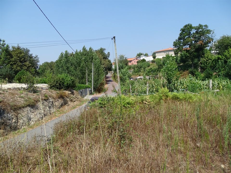 Helårsgrund i Fafe, Braga - foto 4