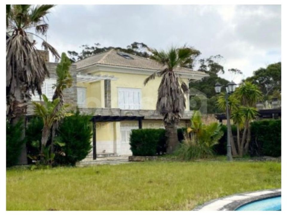 Villa a Belas, Lisbon - foto 2