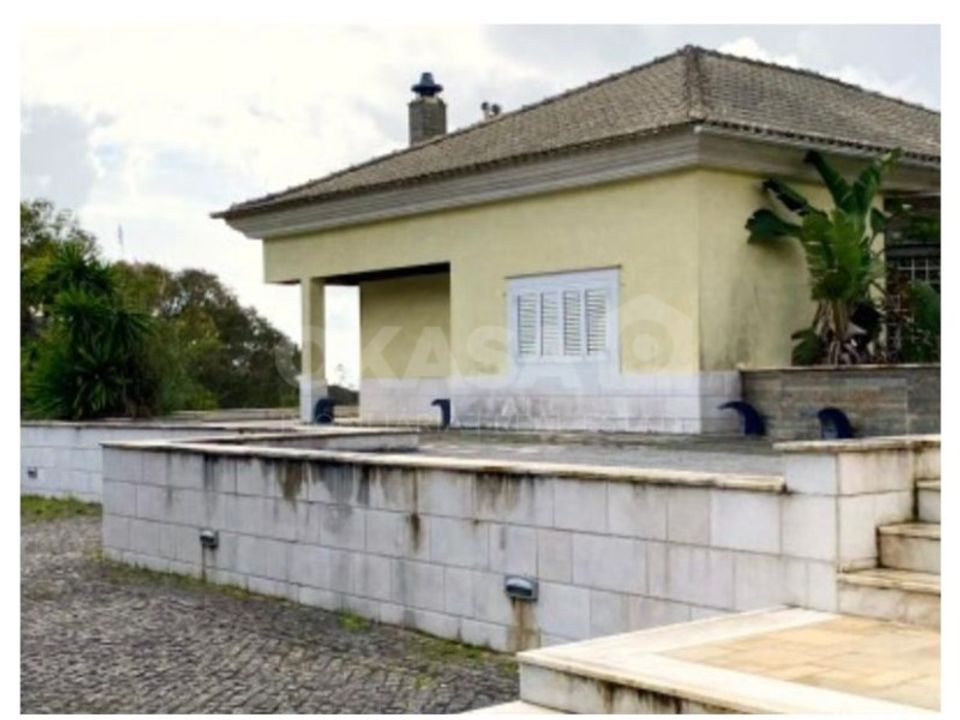 Villa a Belas, Lisbon - foto 3