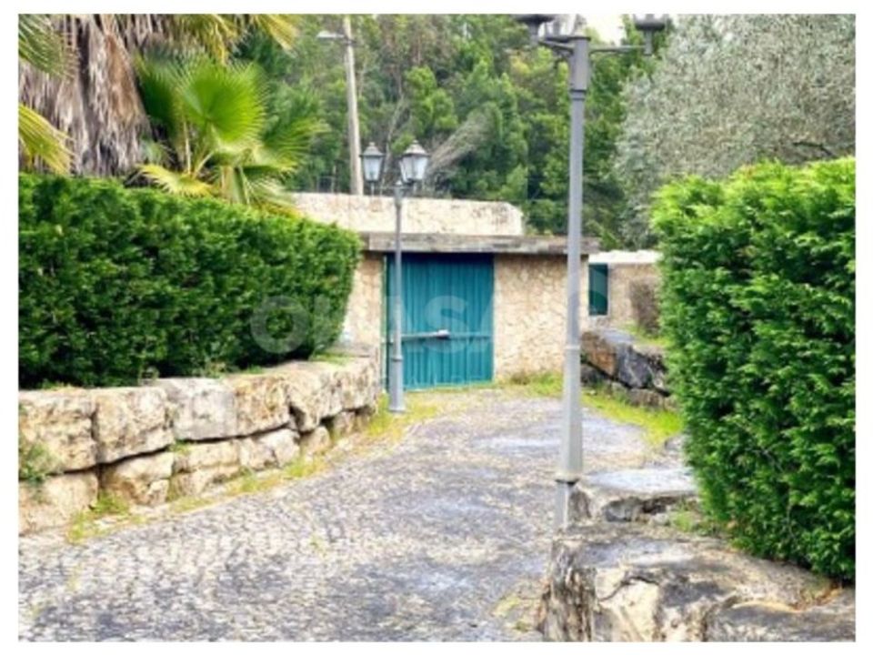 Villa a Belas, Lisbon - foto 4