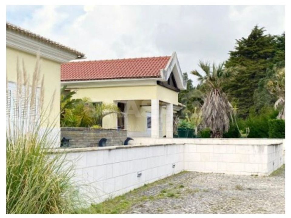 Villa a Belas, Lisbon - foto 5