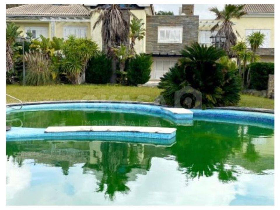 Villa a Belas, Lisbon - foto 1