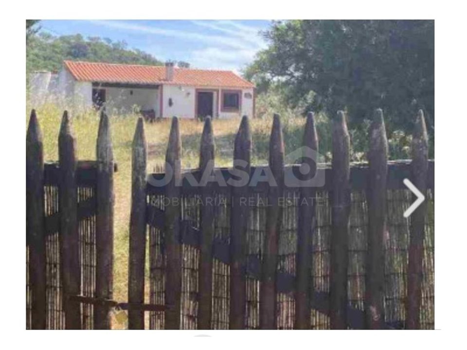 Landejendom i Sao Teotonio, Beja - foto 4