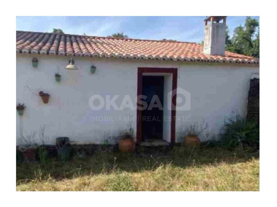 Landejendom i Sao Teotonio, Beja - foto 5