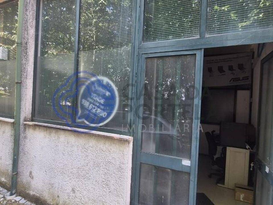 Erhvervsejendom i Santa Comba Dao, Viseu - foto 3