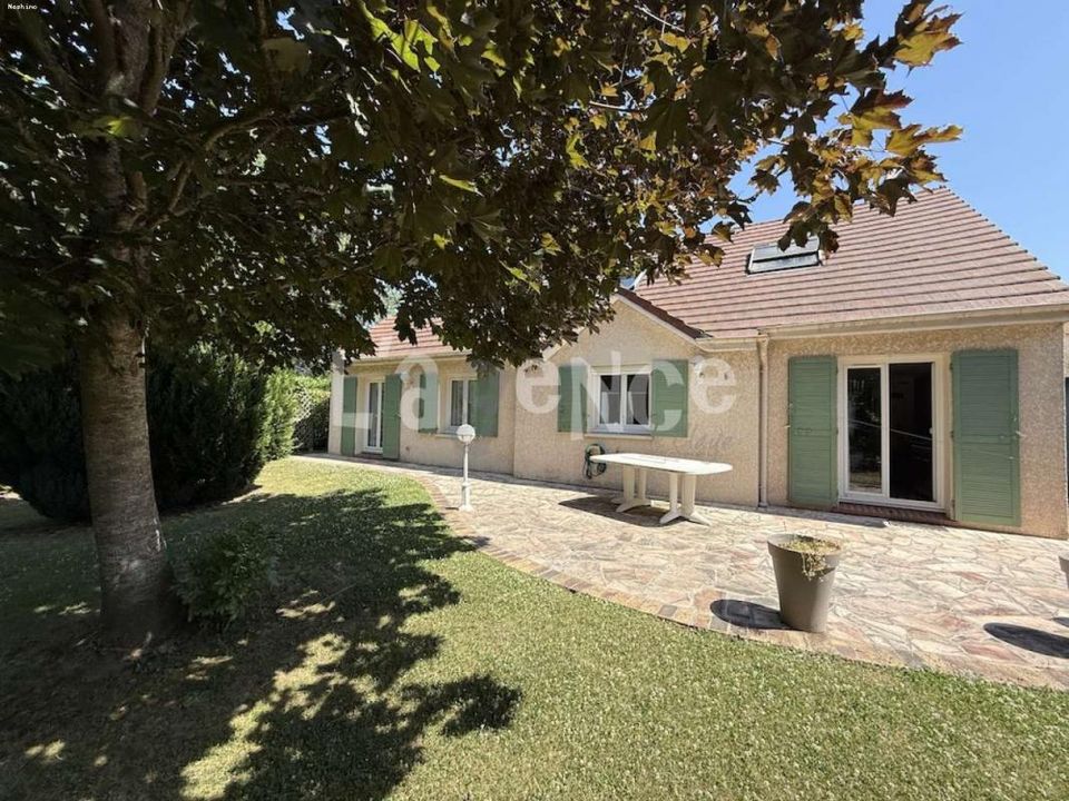 Villa i Claye-Souilly, Seine-et-Marne - foto 1