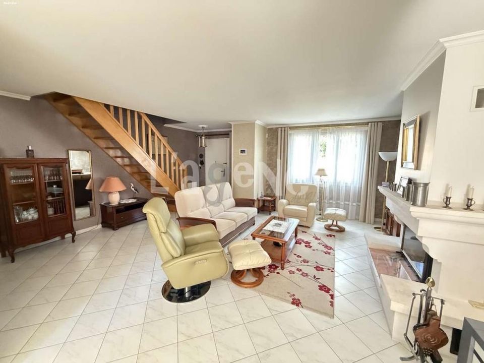 Villa i Claye-Souilly, Seine-et-Marne - foto 3