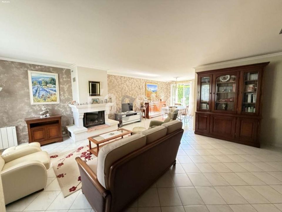 Villa i Claye-Souilly, Seine-et-Marne - foto 4