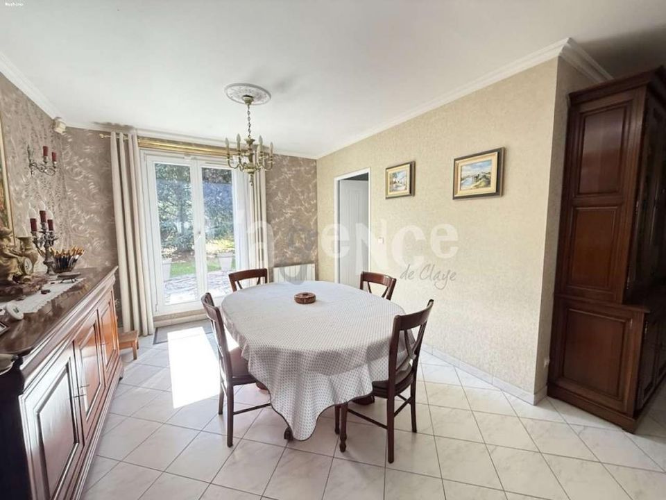 Villa i Claye-Souilly, Seine-et-Marne - foto 5