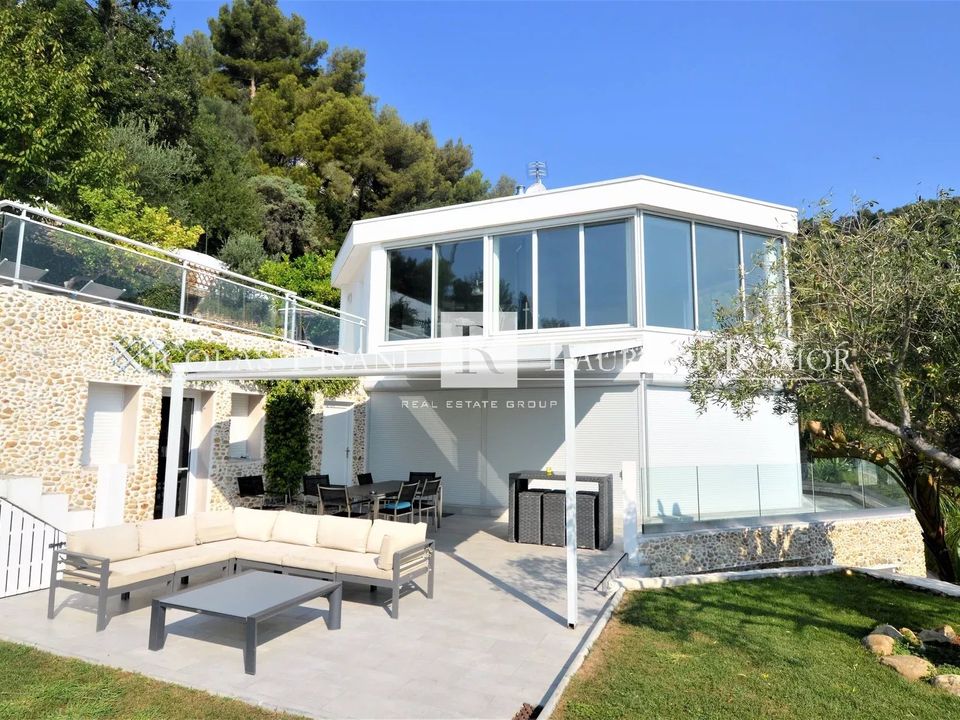 Villa i Roquebrune-Cap-Martin, Alpes-Maritimes - foto 5