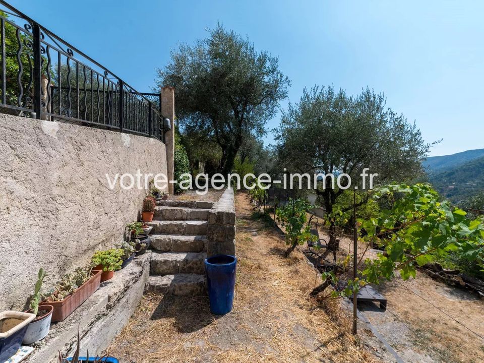 Villa i Coaraze, Alpes-Maritimes - foto 5