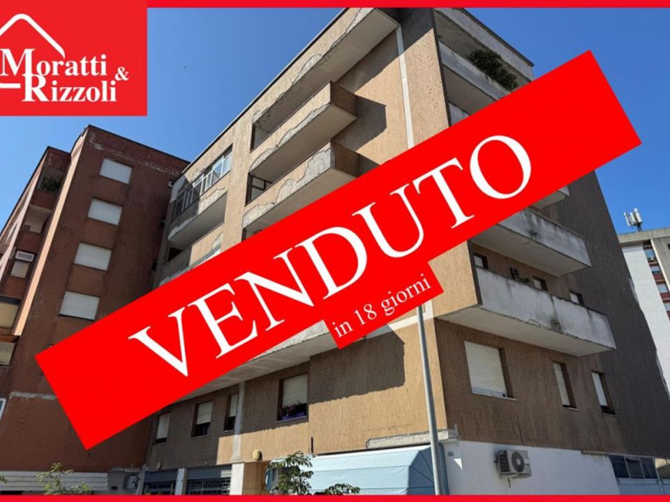 Lejlighed i Cervignano del Friuli, Udine - foto 1