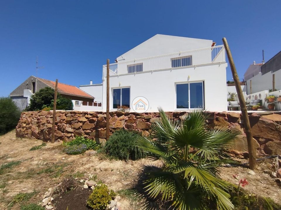 Byhus i Aljezur, Faro - foto 1