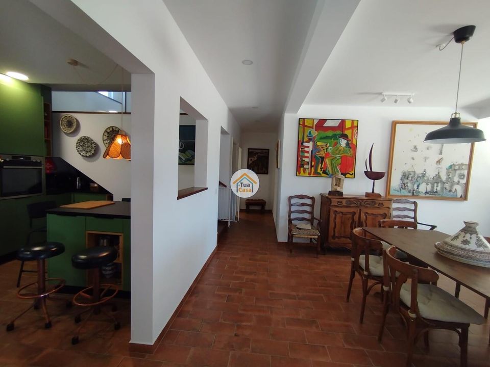 Byhus i Aljezur, Faro - foto 5