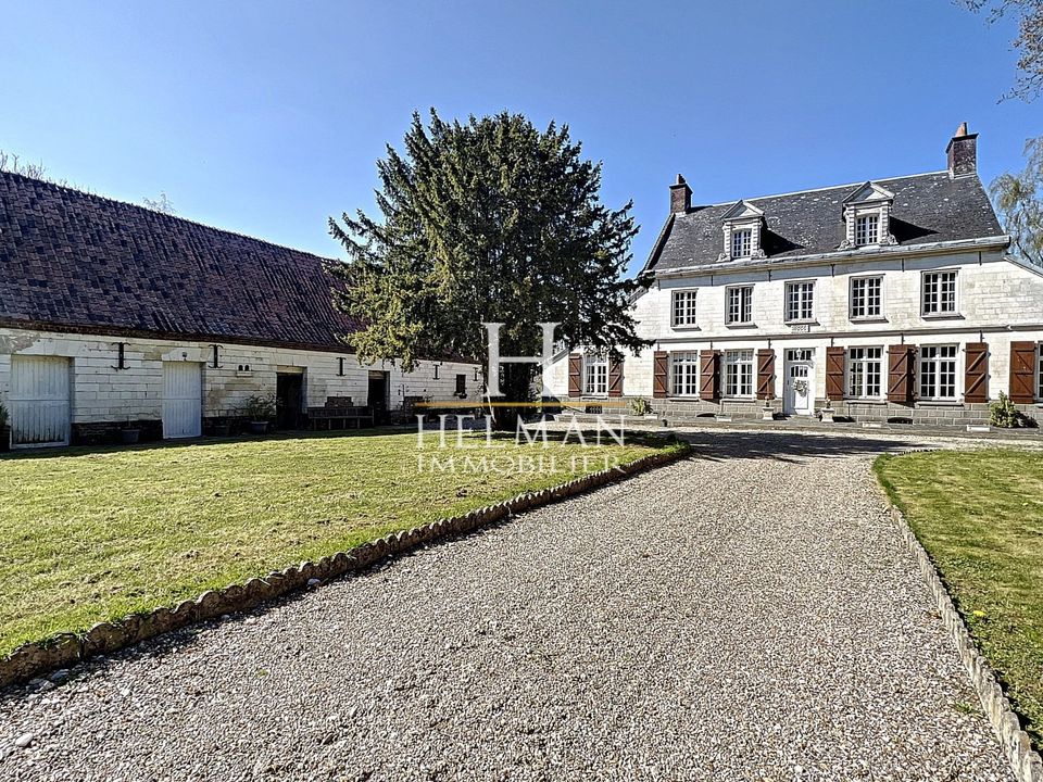 Haus in Enguinegatte, Pas-de-Calais - Foto 4