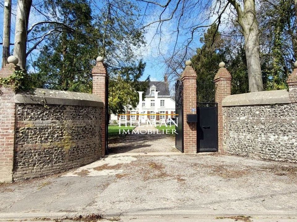 Haus in Enguinegatte, Pas-de-Calais - Foto 1