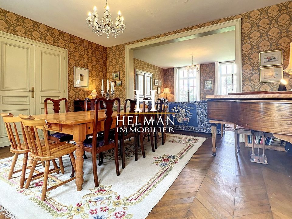 Haus in Enguinegatte, Pas-de-Calais - Foto 3