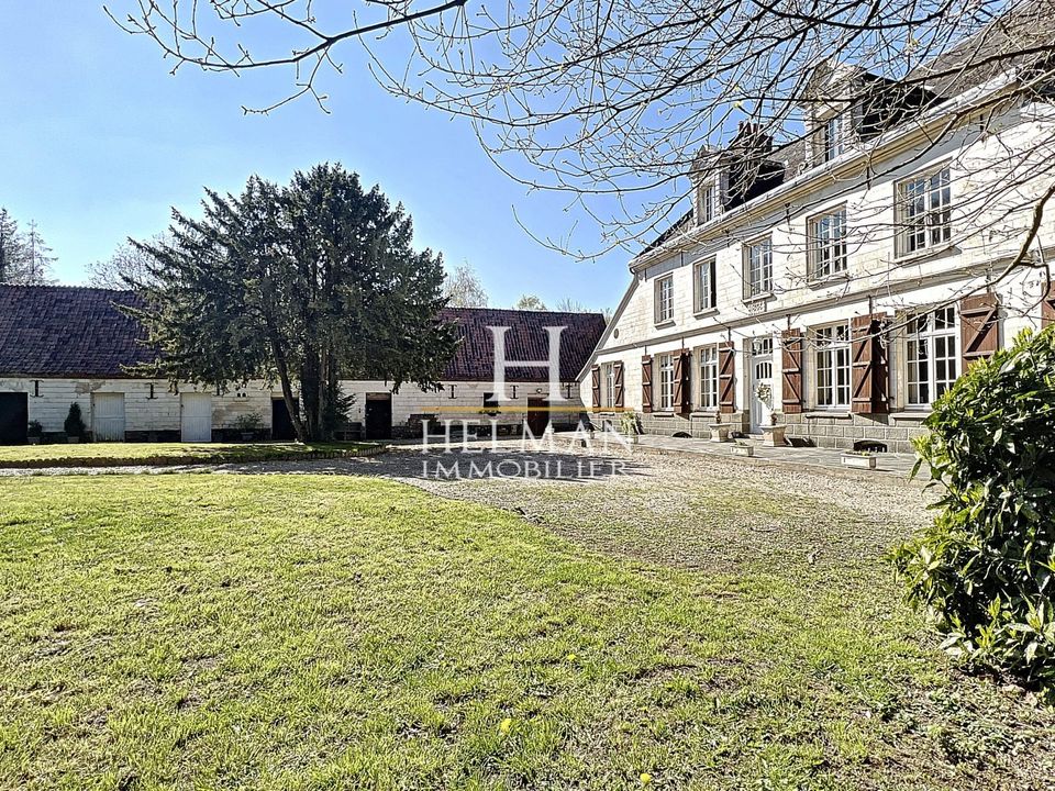 Haus in Enguinegatte, Pas-de-Calais - Foto 5