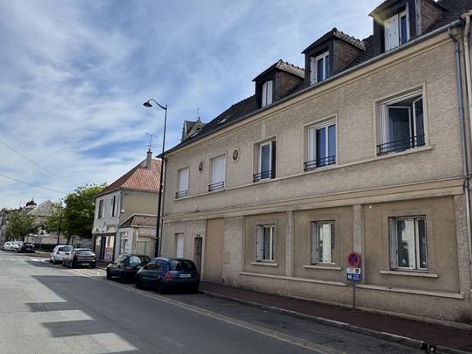 Lejlighed i Étampes, Essonne - foto 1
