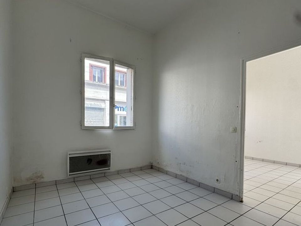 Lejlighed i Étampes, Essonne - foto 4