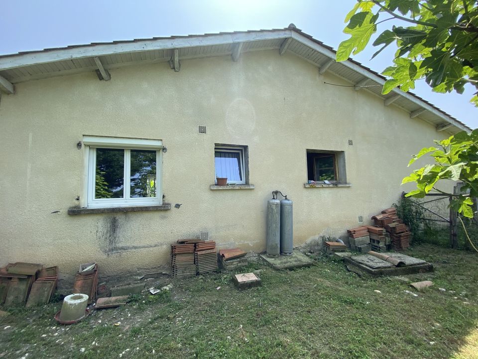 Villa i Parleboscq, Landes - foto 5