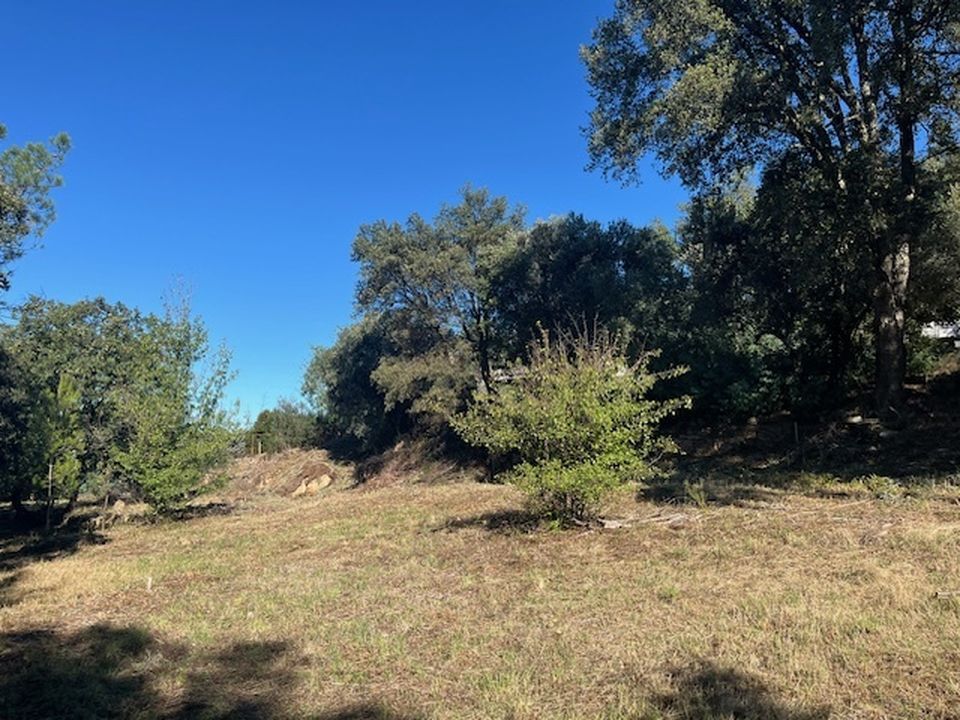Helårsgrund i Vidauban, Var - foto 3