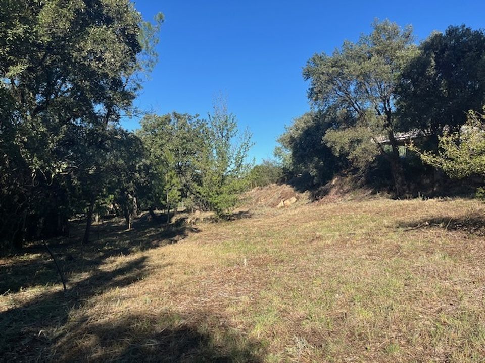Helårsgrund i Vidauban, Var - foto 4