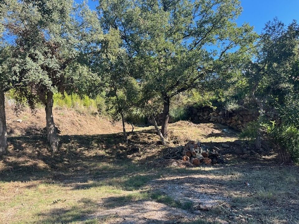 Helårsgrund i Vidauban, Var - foto 5