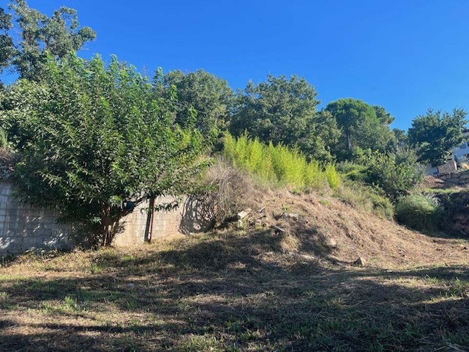 Helårsgrund i Vidauban, Var - foto 2