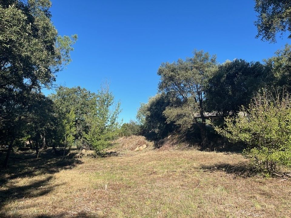 Helårsgrund i Vidauban, Var - foto 3