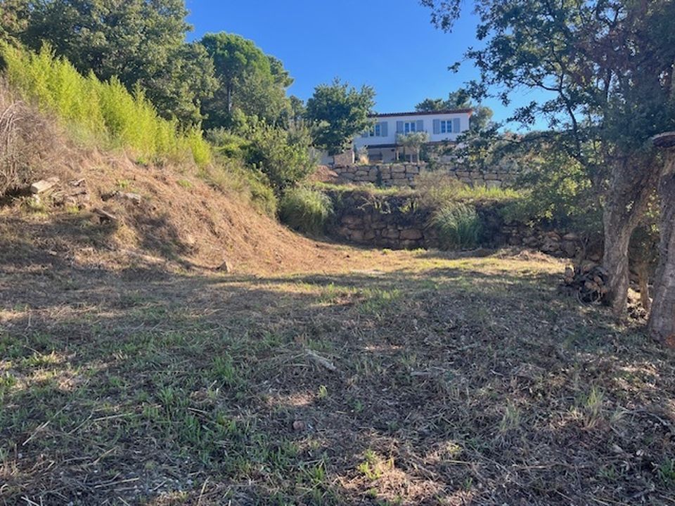 Helårsgrund i Vidauban, Var - foto 2
