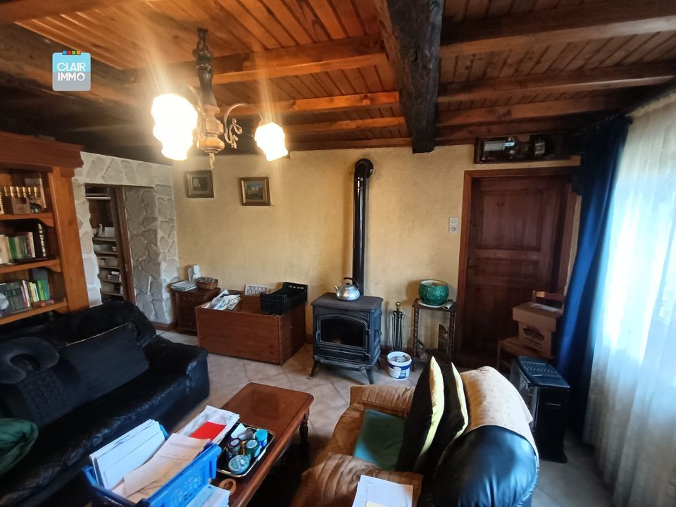 Farm i Biziat, Ain - foto 2