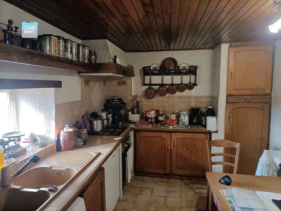 Farm i Biziat, Ain - foto 3