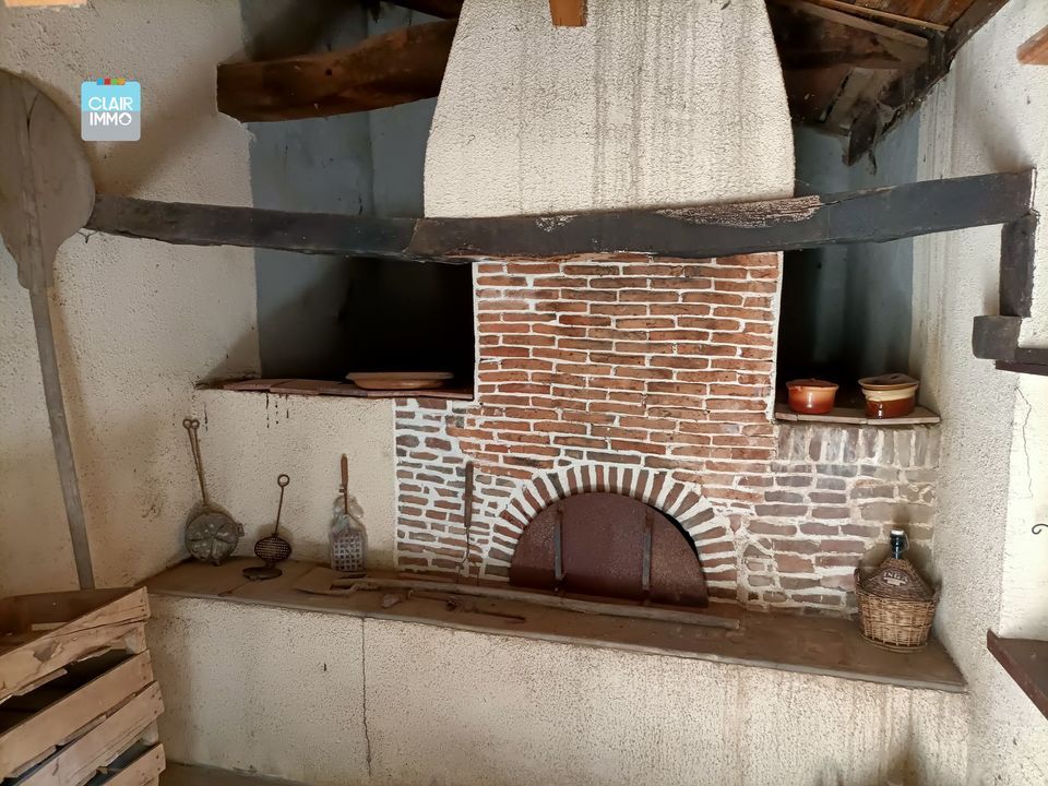 Farm i Biziat, Ain - foto 5