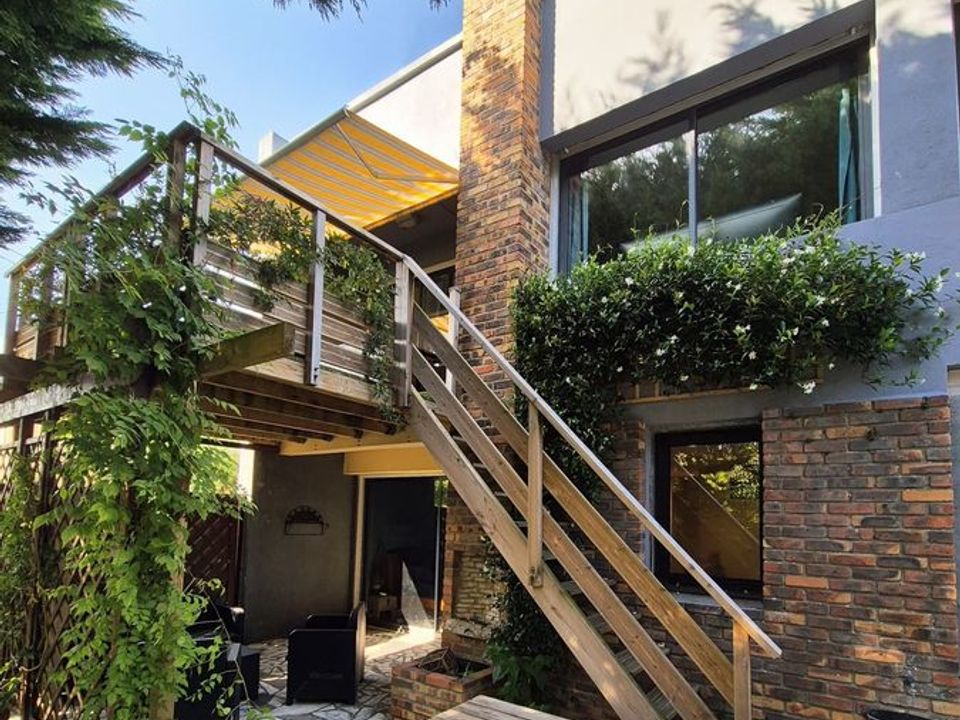 Villa i Le Havre, Seine-Maritime - foto 1