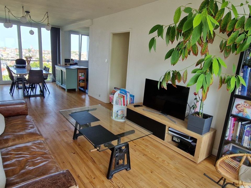 Apartament a Le Havre, Seine-Maritime - foto 1
