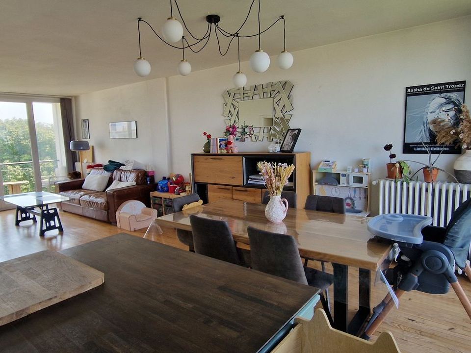 Apartament a Le Havre, Seine-Maritime - foto 2