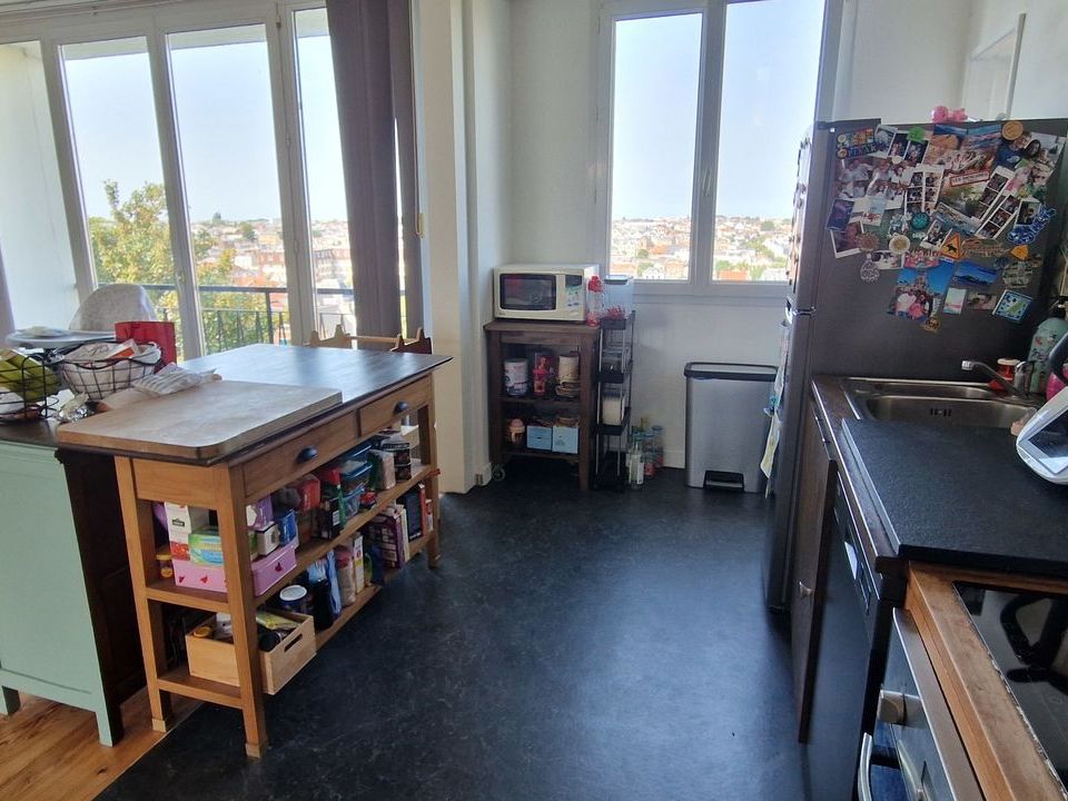 Apartament a Le Havre, Seine-Maritime - foto 3